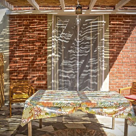 Ferienwohnung Civiconove Piombino Exterior foto