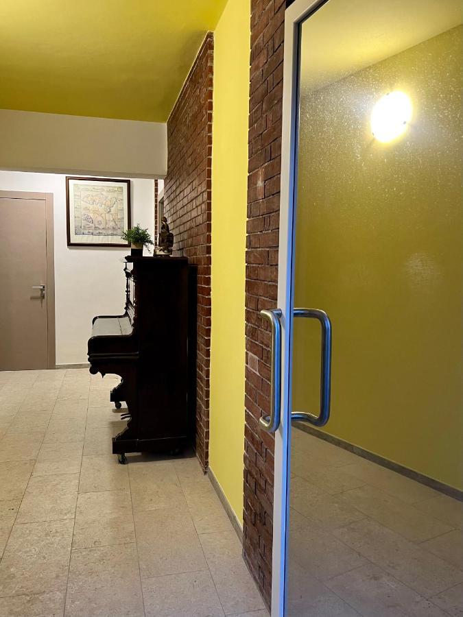Ferienwohnung Civiconove Piombino Exterior foto