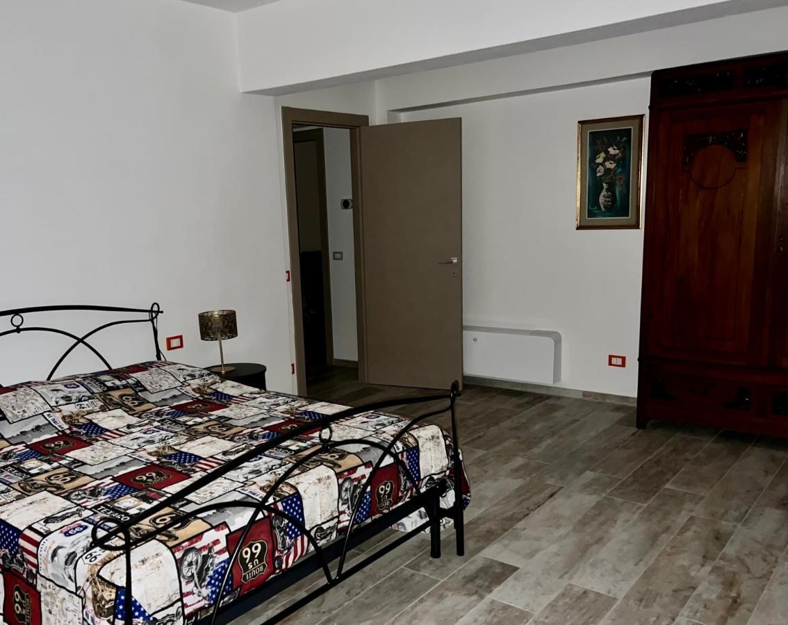 Ferienwohnung Civiconove Piombino Exterior foto