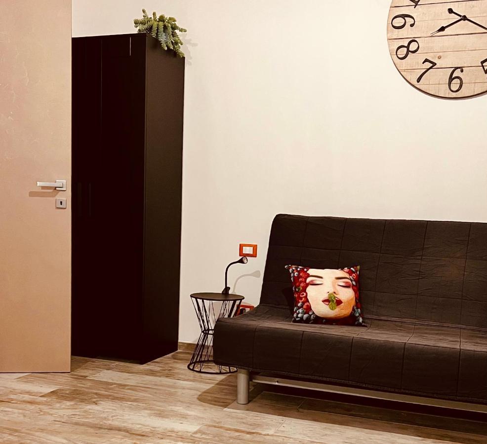 Ferienwohnung Civiconove Piombino Exterior foto