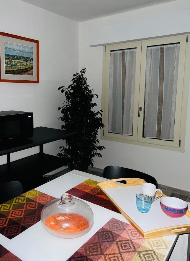 Ferienwohnung Civiconove Piombino Exterior foto