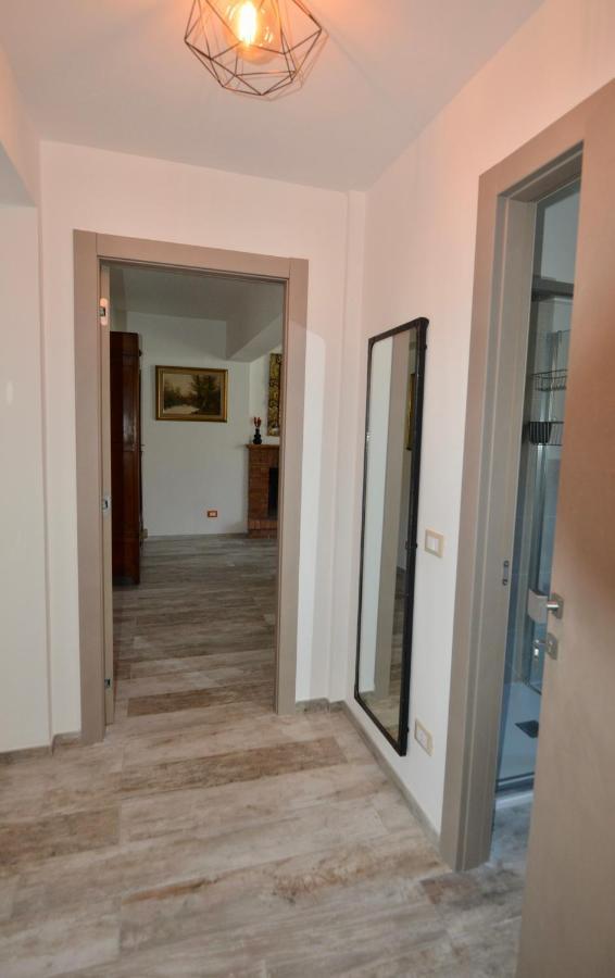 Ferienwohnung Civiconove Piombino Exterior foto