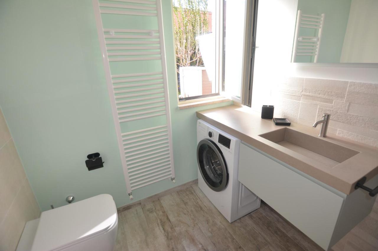Ferienwohnung Civiconove Piombino Exterior foto