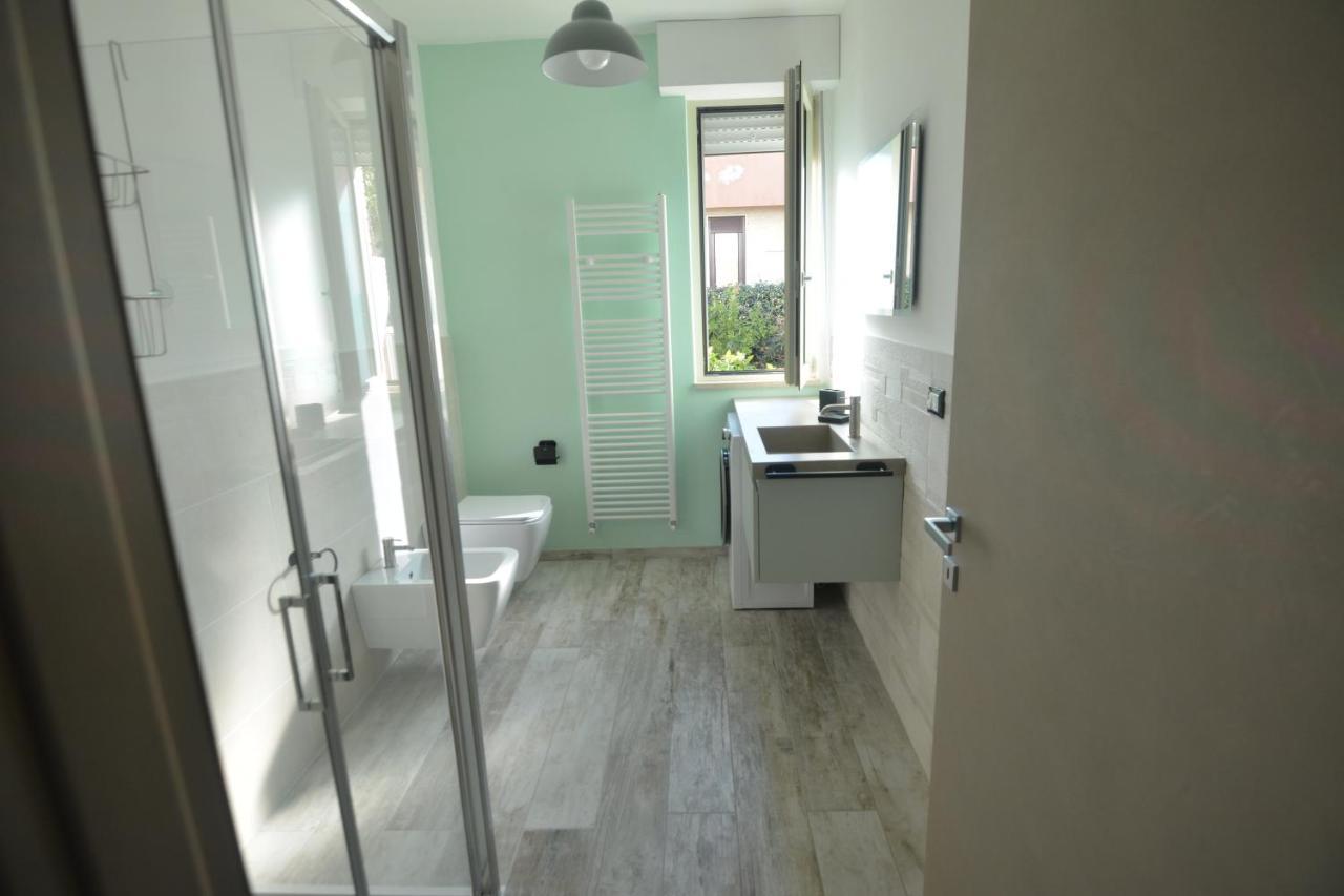 Ferienwohnung Civiconove Piombino Exterior foto