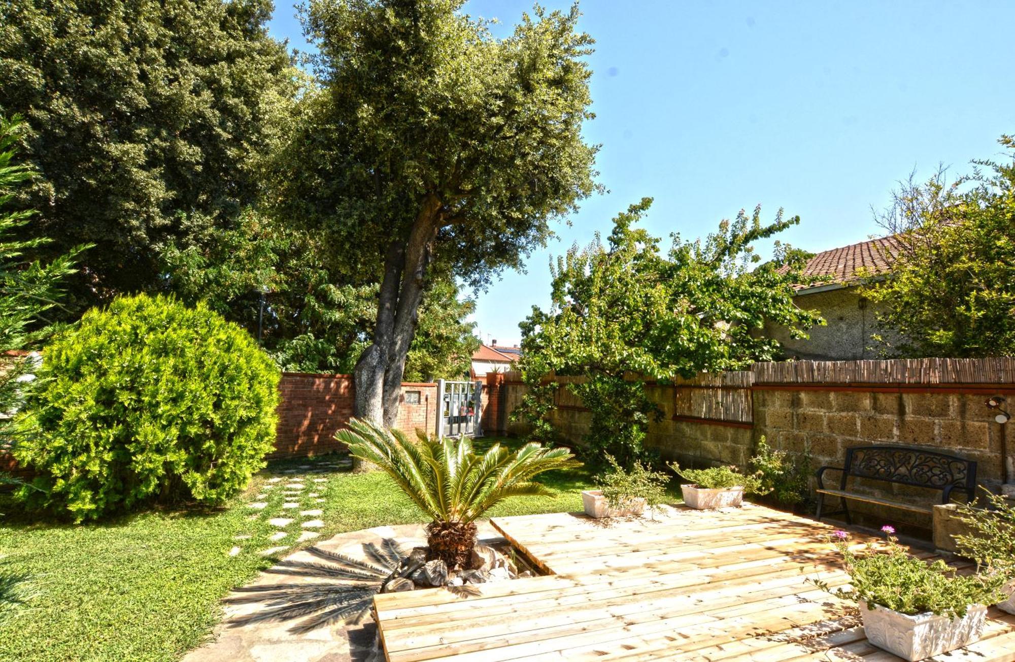 Ferienwohnung Civiconove Piombino Exterior foto