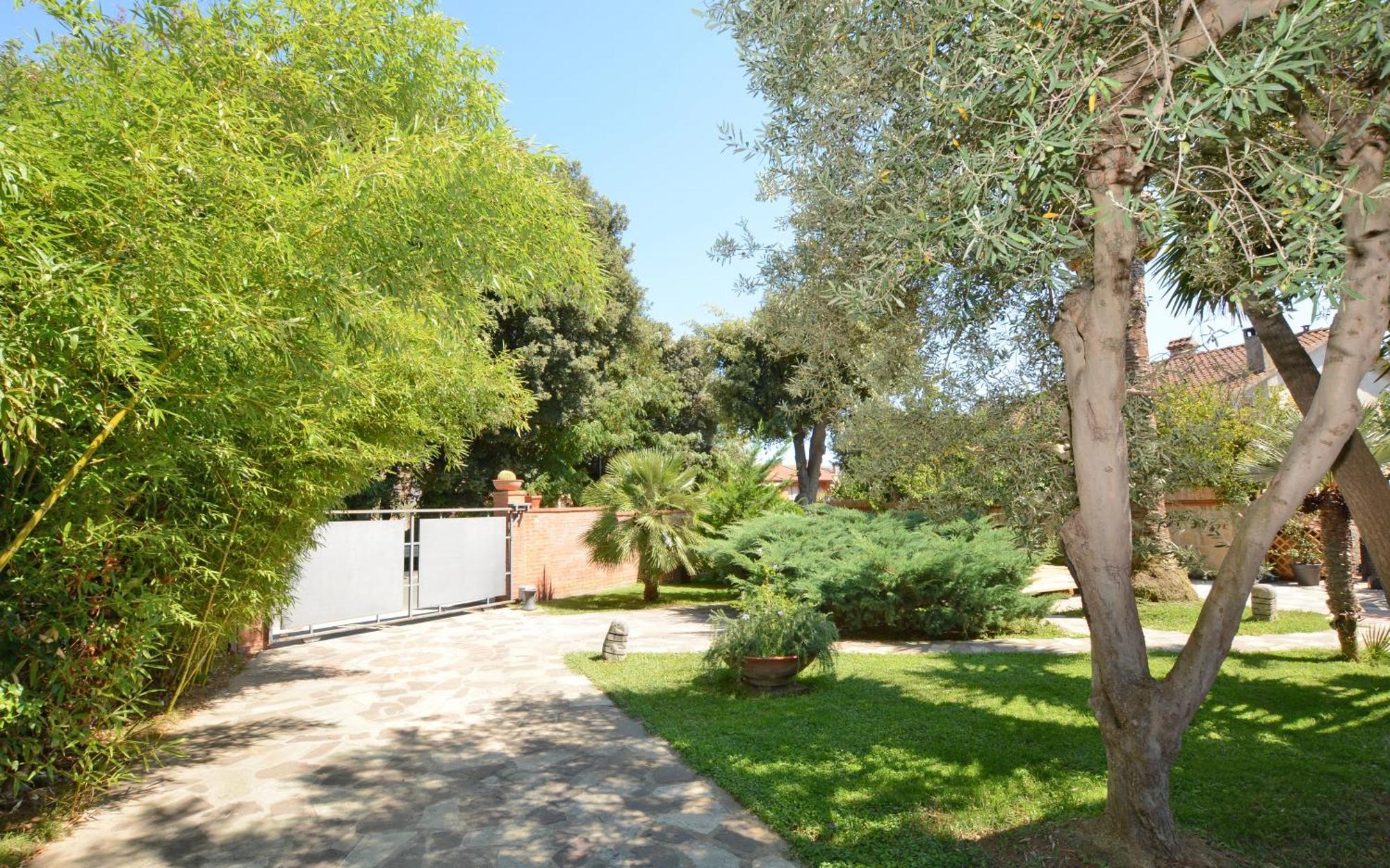 Ferienwohnung Civiconove Piombino Exterior foto
