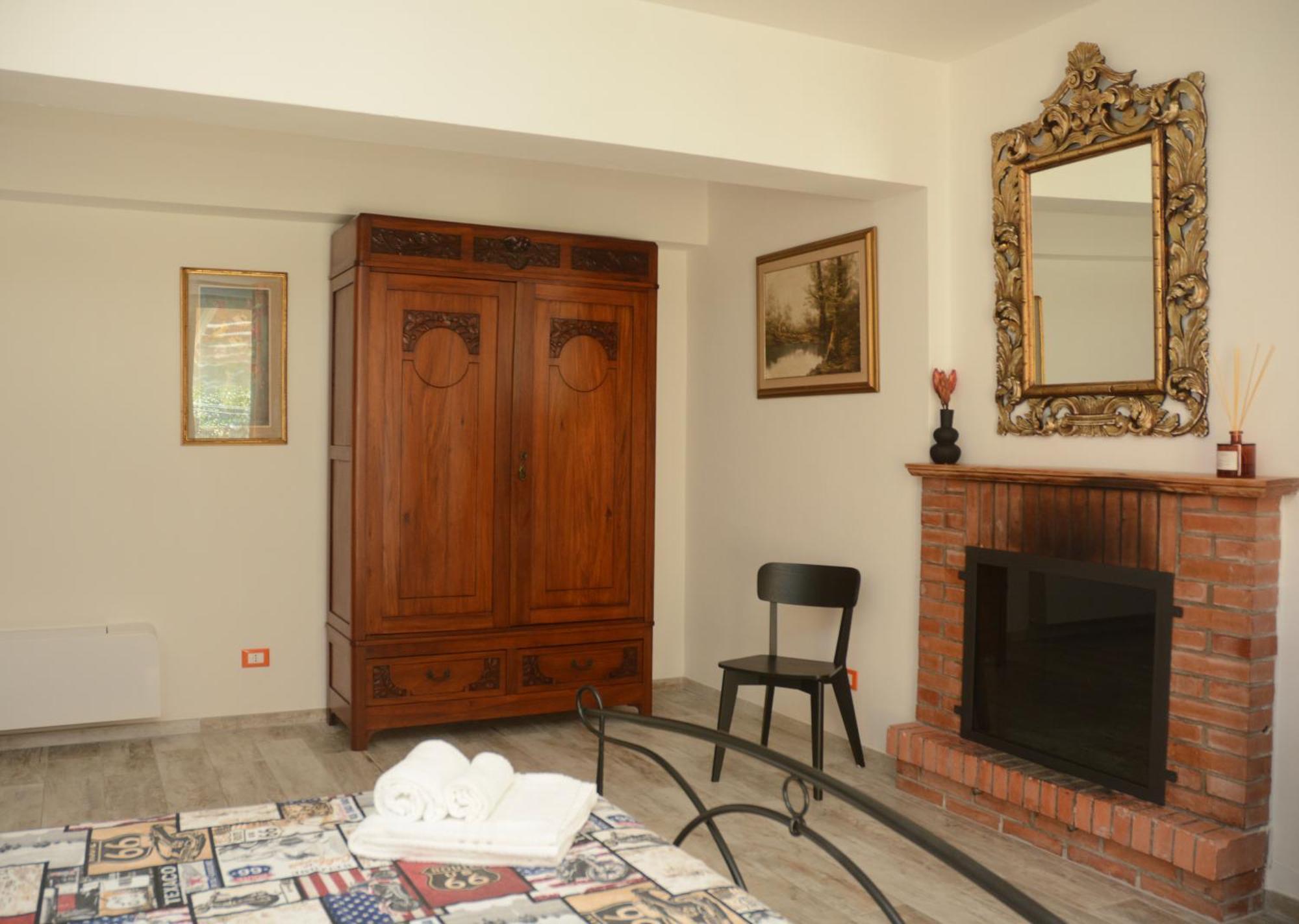 Ferienwohnung Civiconove Piombino Exterior foto