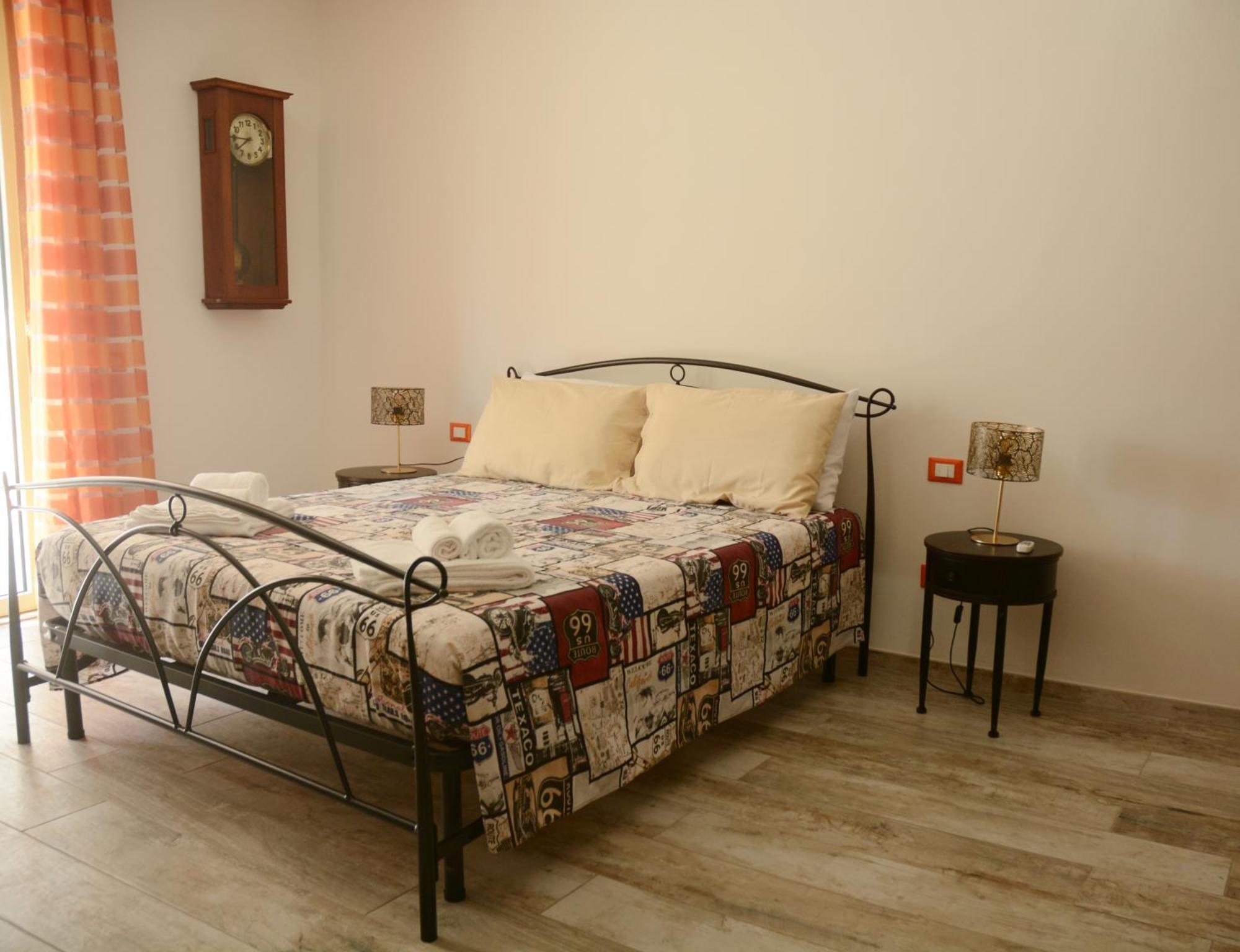 Ferienwohnung Civiconove Piombino Exterior foto