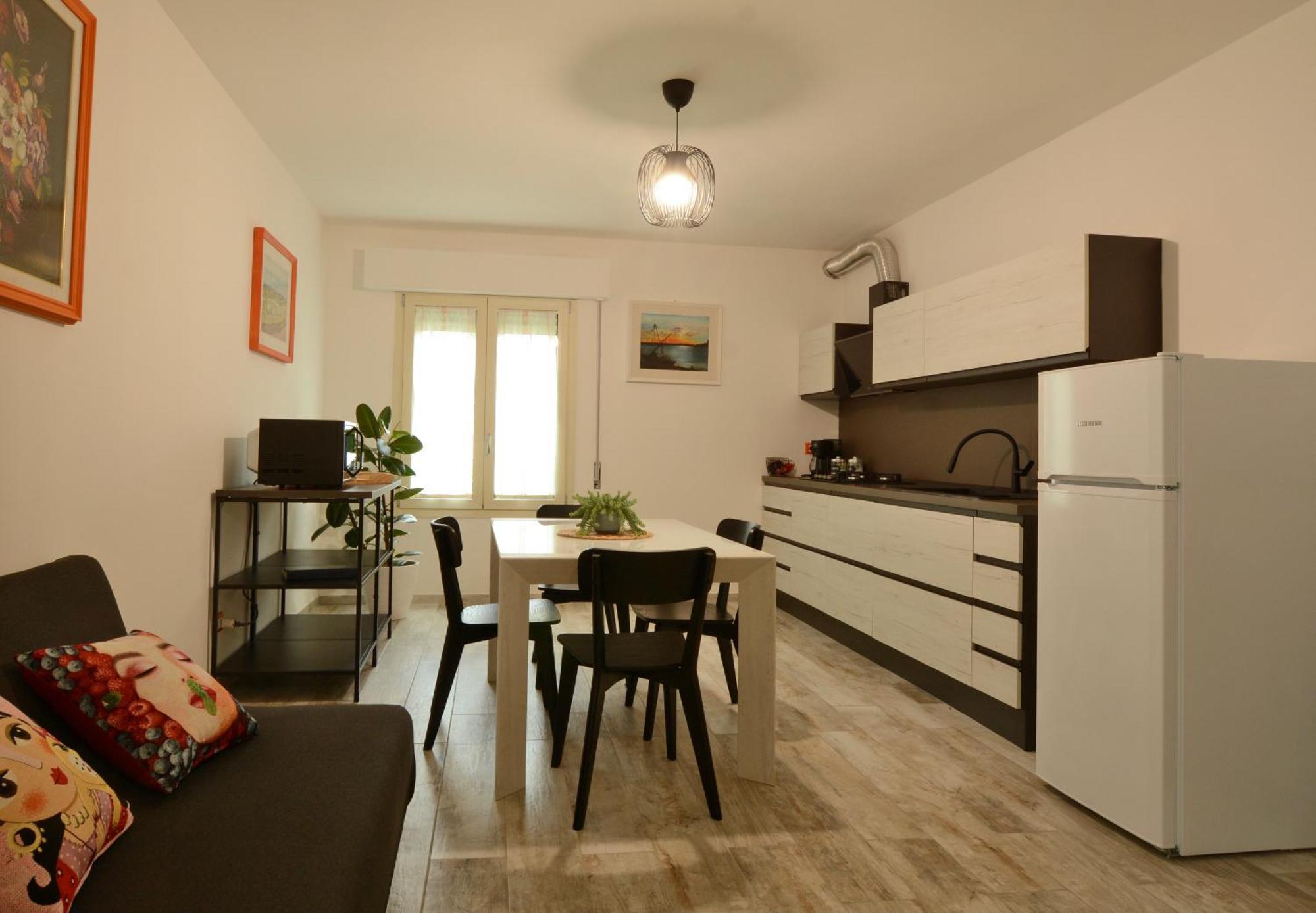 Ferienwohnung Civiconove Piombino Exterior foto
