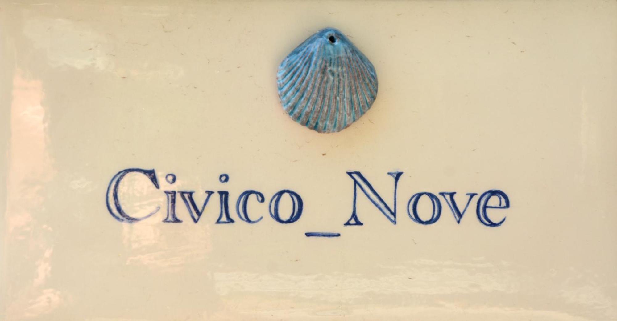 Ferienwohnung Civiconove Piombino Exterior foto